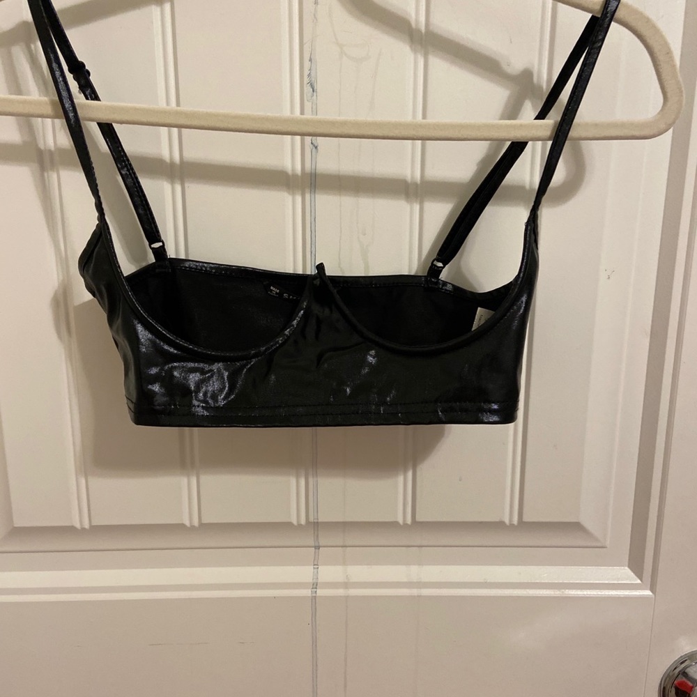 Bustier